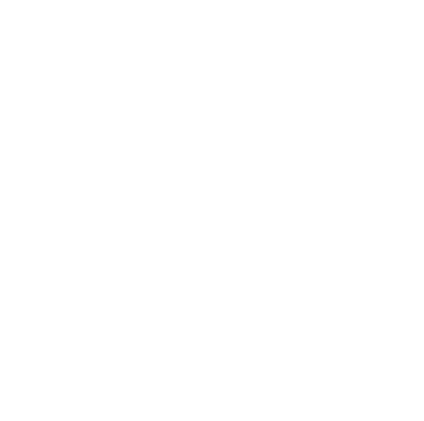Reinhornrennets merke: strektegning av en rein foran fjellet
